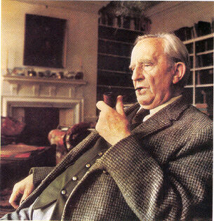 J. R. R. Tolkien