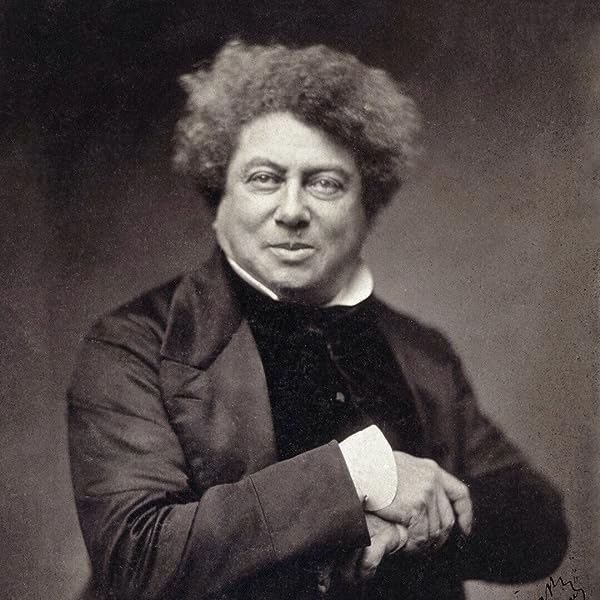 Alexandre Dumas