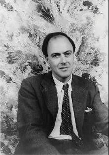 Roald Dahl