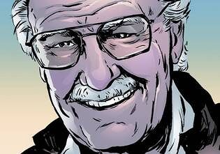 Stan Lee