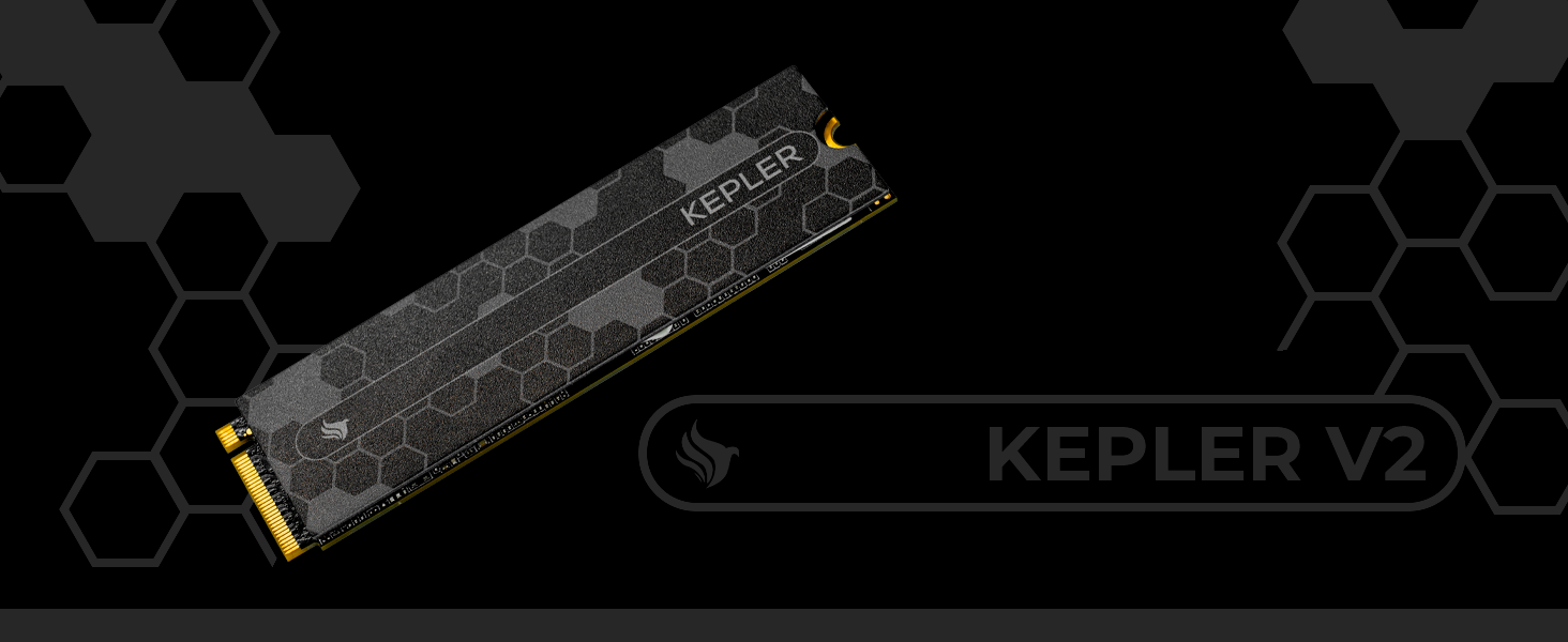 SSD Pichau Kepler V2