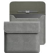 kindle scribe sleeve