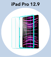 ipad pro 12.9 screen protector