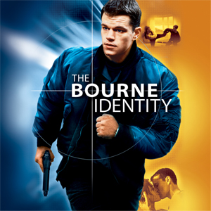 bourne identity, the bourne identity, bourne collection bourne complete collection