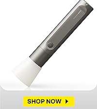 Flashlight Fitlight