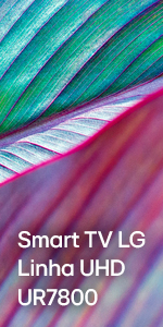 comparativo smart tv lg uhd ur7800