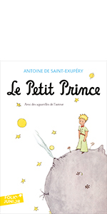 livre enfant le petit prince 9 ans