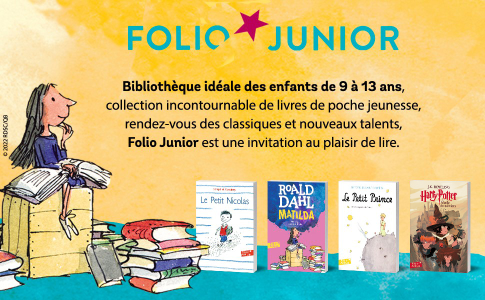 livre enfant idée cadeau école collège classiques nouveautés 9 ans 10 ans 11 ans 12 ans 13 ans 