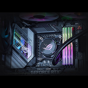 ROG STRIX X670E-I GAMING WIFI