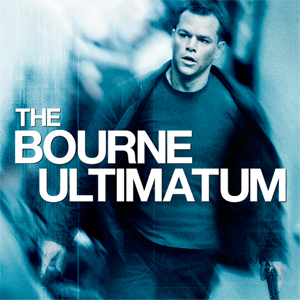 bourne ultimatum, the bourne ultimatum, bourne collection dvd, bourne complete collection 4k