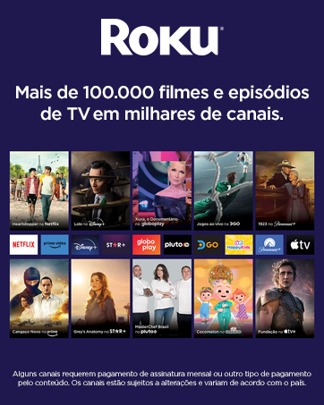 Roku Streaming