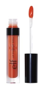 Lip Plumping Gloss