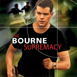 bourne supremacy, the bourne supremacy, bourne collection 4k, bourne collection blu ray