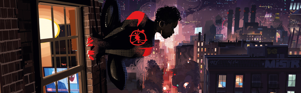 Marvel: Illustrated Guide to the Spider-Verse