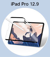 ipad 12.9 inch screen protector