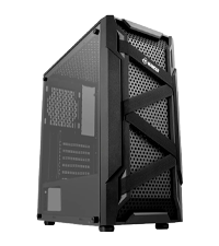 Gabinete Gamer Mancer Kevlar