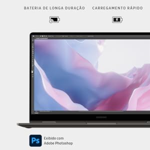 Samsung noteook, Notebook 360, notebook, notebook processador ci7, galaxy book