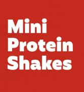 Mini Premire Protein Shakes