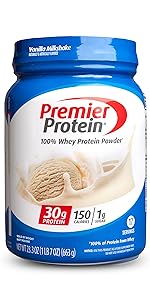 Premier Protein Powder