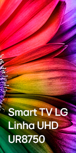 comparativo smart tv lg uhd ur8750