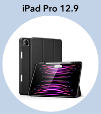 ipad pro 12.9 case