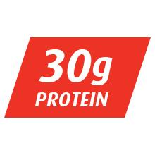 30g Protein 