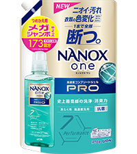 NANOX one PRO メガジャンボ