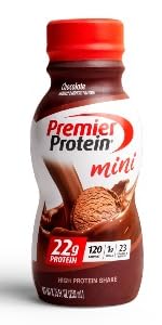 Premier Protein MINI 22g Protein Shake 