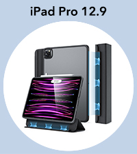 ipad pro 12.9 case