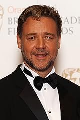 Russell Crowe