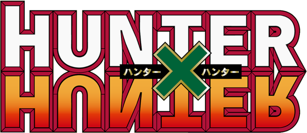 HUNTER×HUNTER