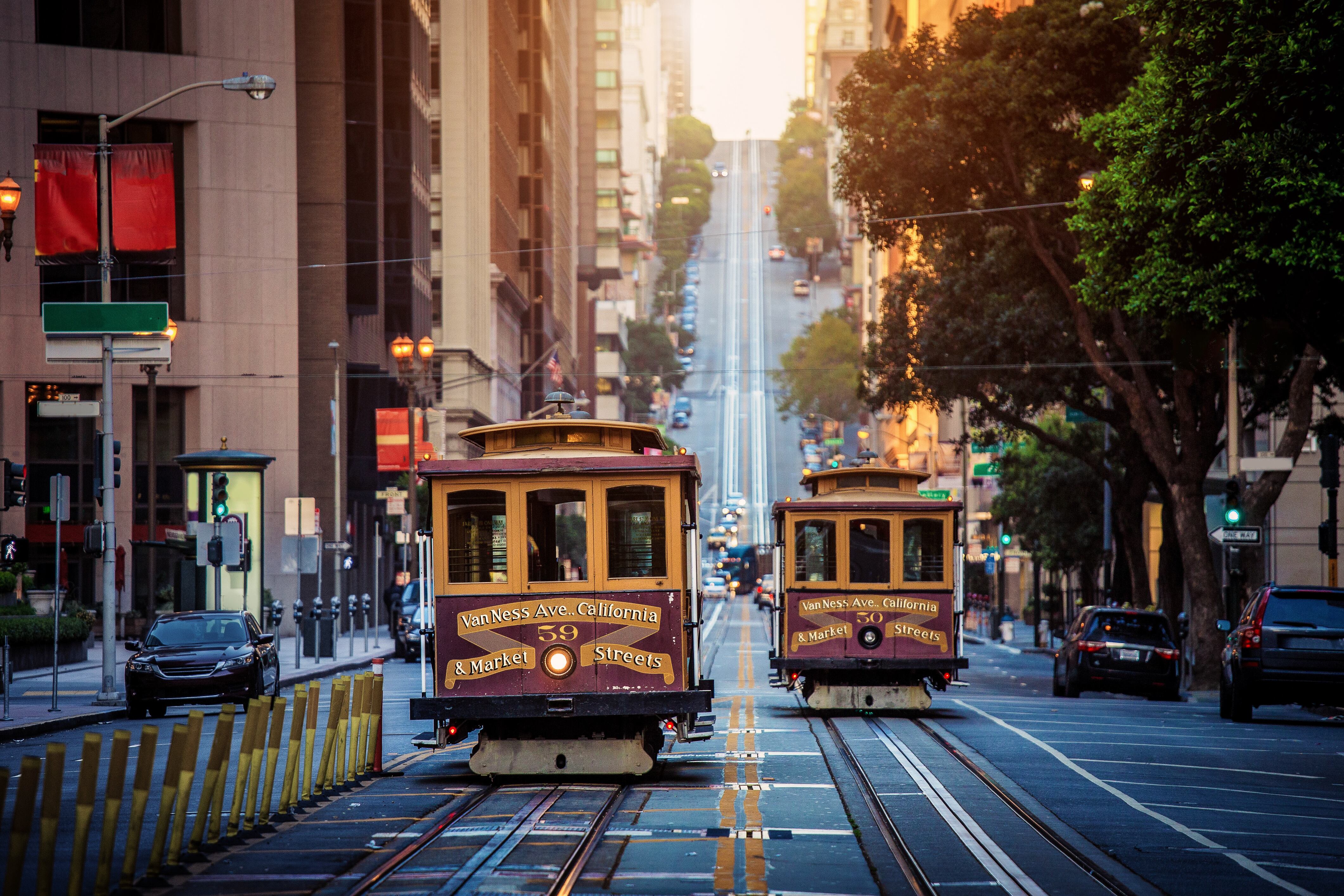 San Francisco subirá su salario a US$18.67 (Foto:Shutterstock)