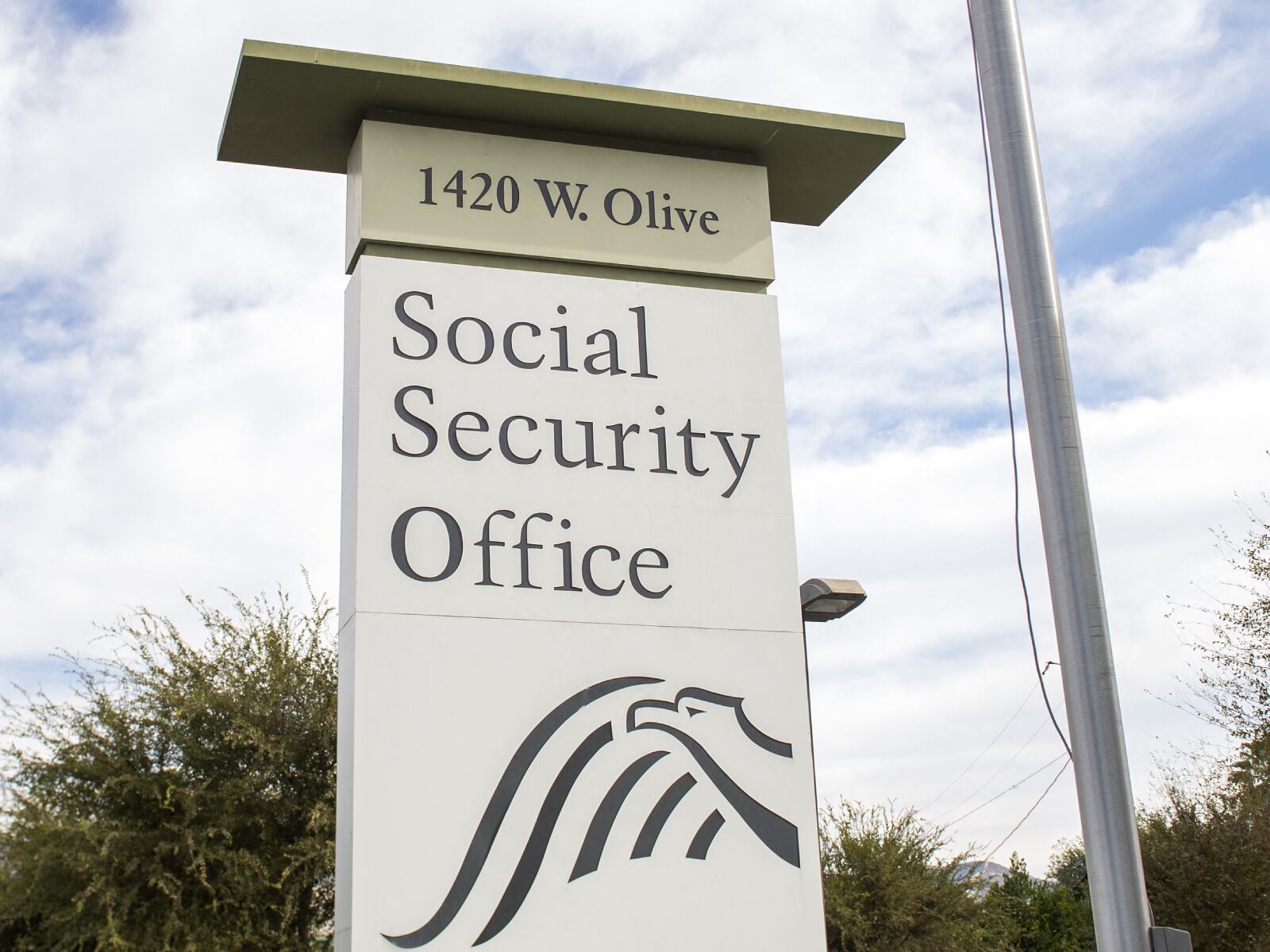 La Administración del Seguro Social de Estados Unidos es la entidad encargada de repartir los pagos de los jubilados y otros programas de ayuda económica (Foto: AFP)