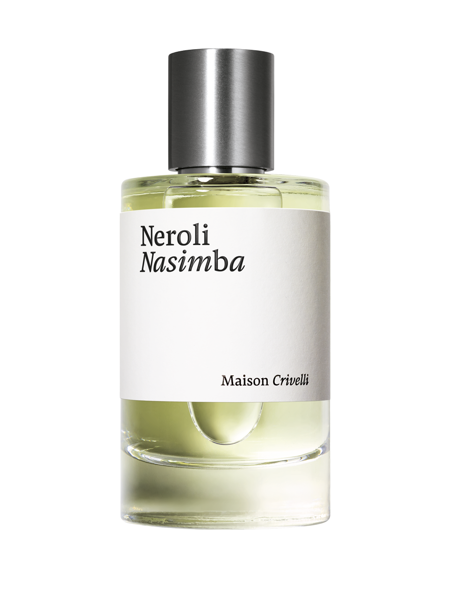 Neroli Nasimba