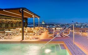 Majestic Hotel & Spa Barcelona Gl  Spain