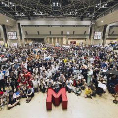 100枚の公式記録写真で振り返る「Maker Faire Tokyo 2024」