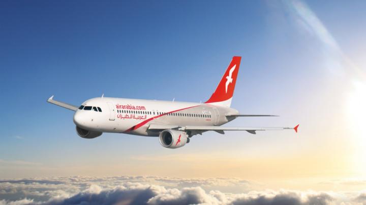 Air Arabia Maroc otevře přímé letecké spojení mezi Prahou a Casablankou