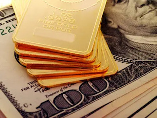 Gold price hits an all-time high as bets on rate cuts and a Trump win fuel the precious metal