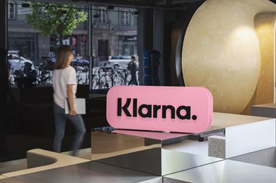 Klarna Office