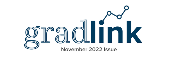 GradLink Nov. 2022 Issue