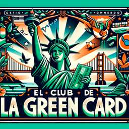 El Club de la Green Card