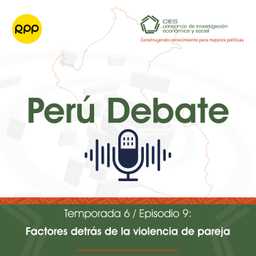 Perú Debate