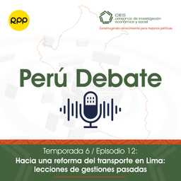 Perú Debate
