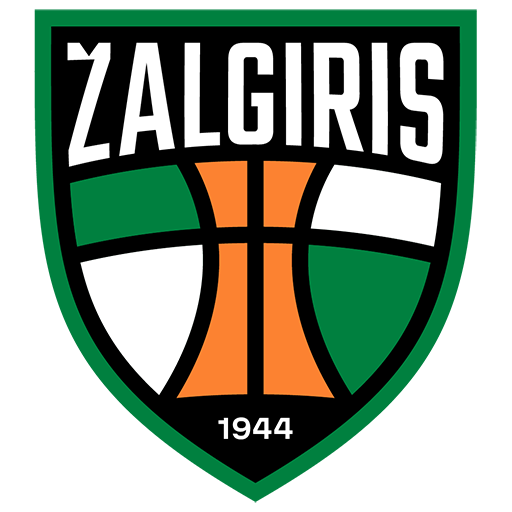 Zalgiris Kaunas