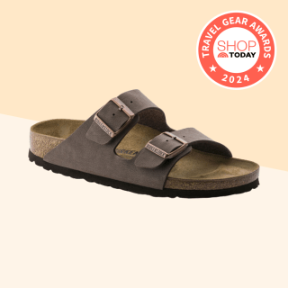 Birkenstock Arizona Birkibuc