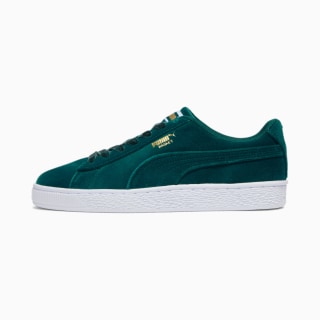 Classic Velvet Women's Sneakers