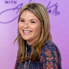 Jenna Bush Hager