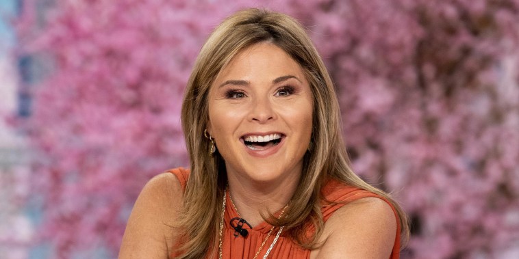 Jenna Bush Hager