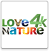 Love Nature 4K