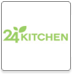 24 Kitchen